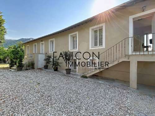 Tourrette-Levens Alpes-Maritimes Haus Bild 7390352