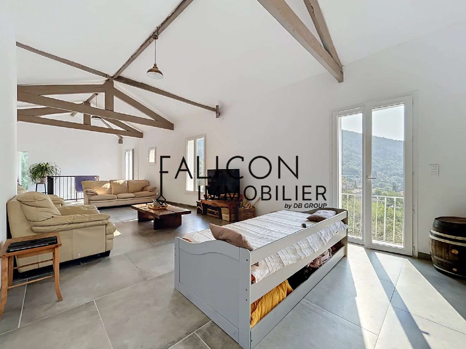  kaufen Haus Tourrette-Levens Alpes-Maritimes 3