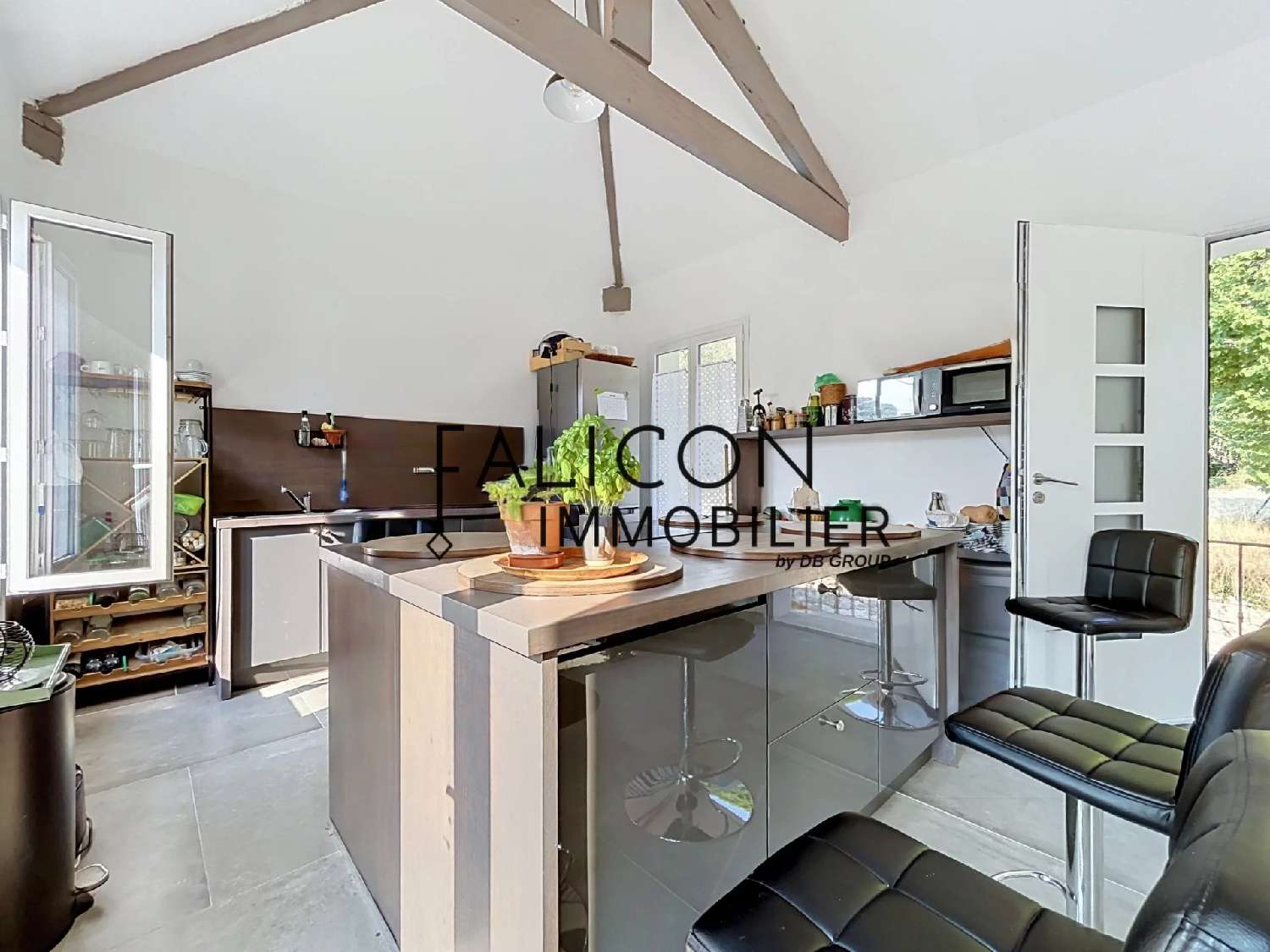  kaufen Haus Tourrette-Levens Alpes-Maritimes 7