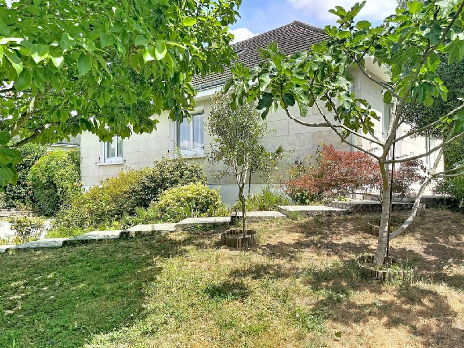 en venta casa Tours 37100 Indre-et-Loire 1