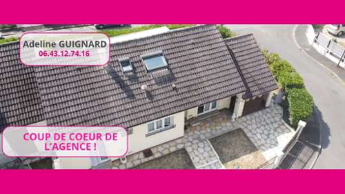 Tours 37100 Indre-et-Loire huis foto 7392742
