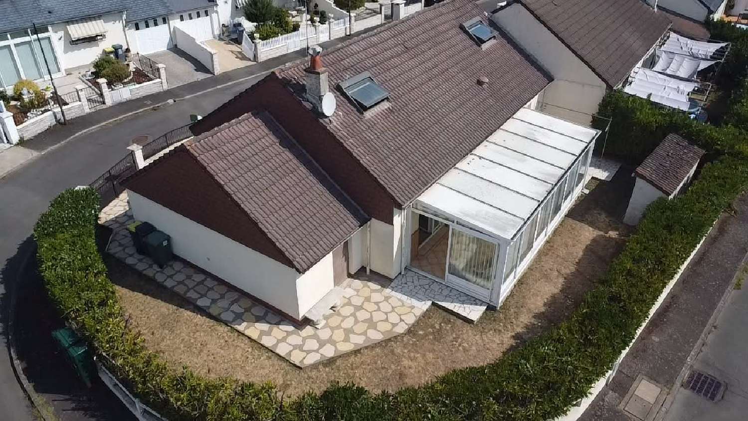  te koop huis Tours 37100 Indre-et-Loire 3