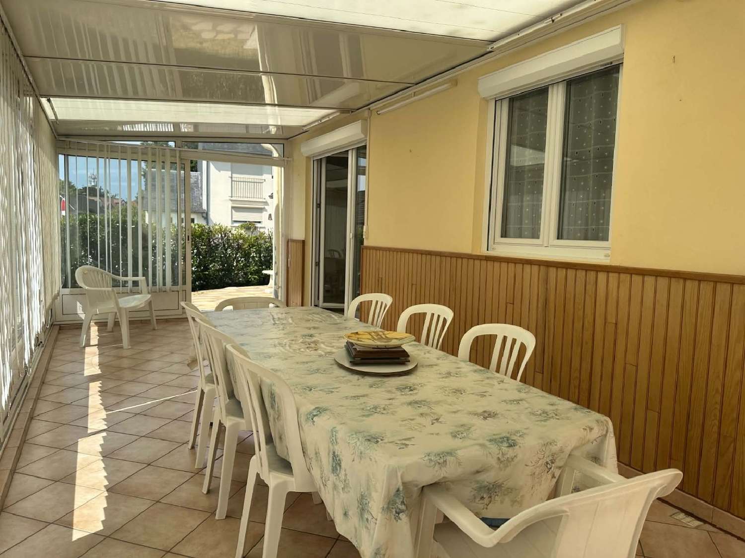  te koop huis Tours 37100 Indre-et-Loire 4
