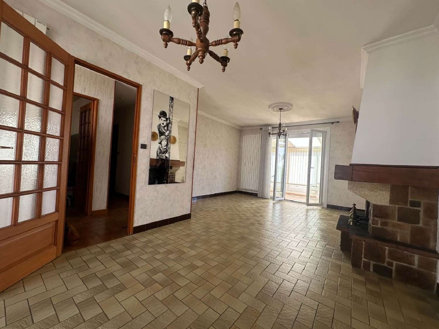  te koop huis Tours 37100 Indre-et-Loire 5