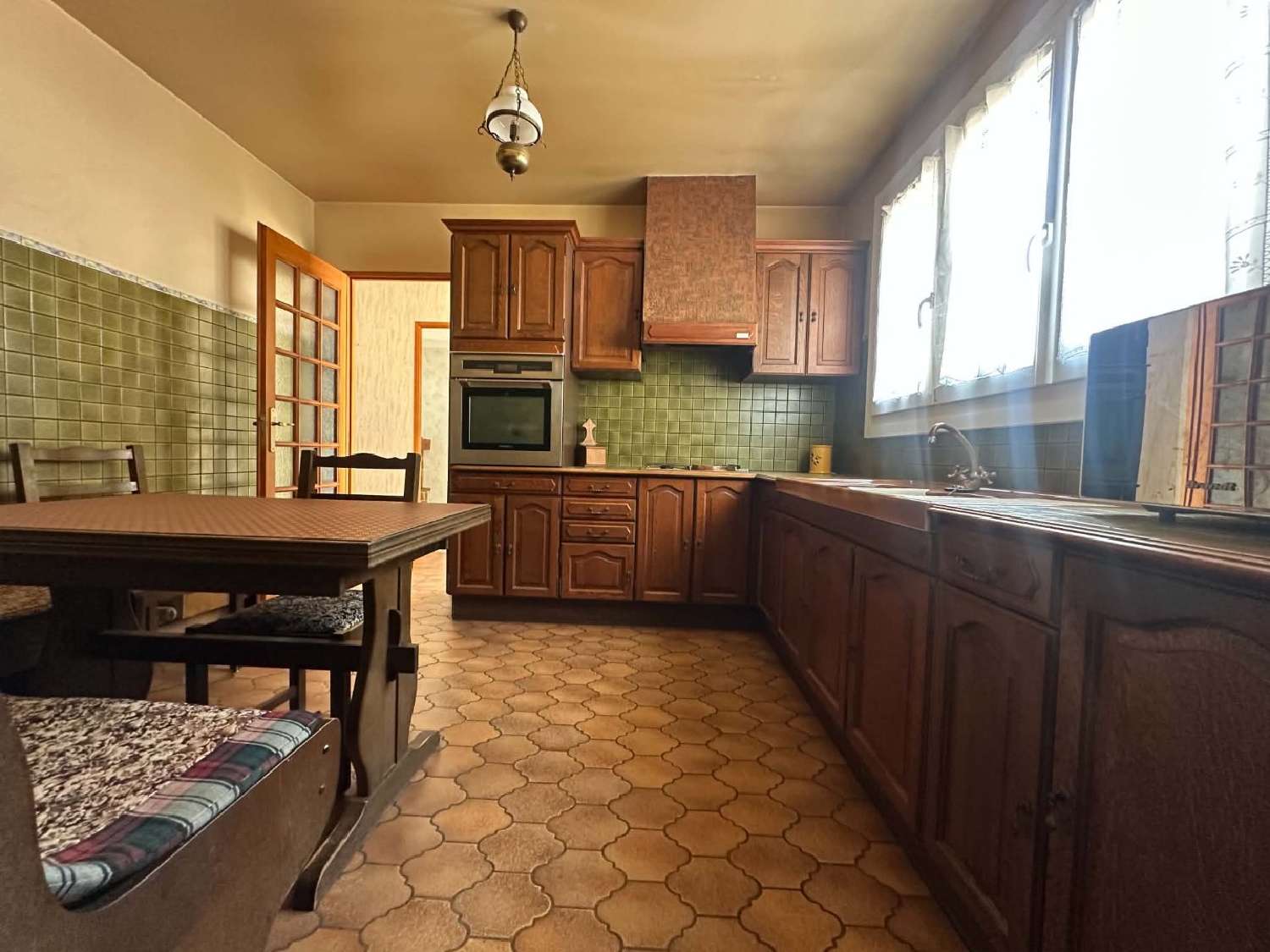  te koop huis Tours 37100 Indre-et-Loire 7