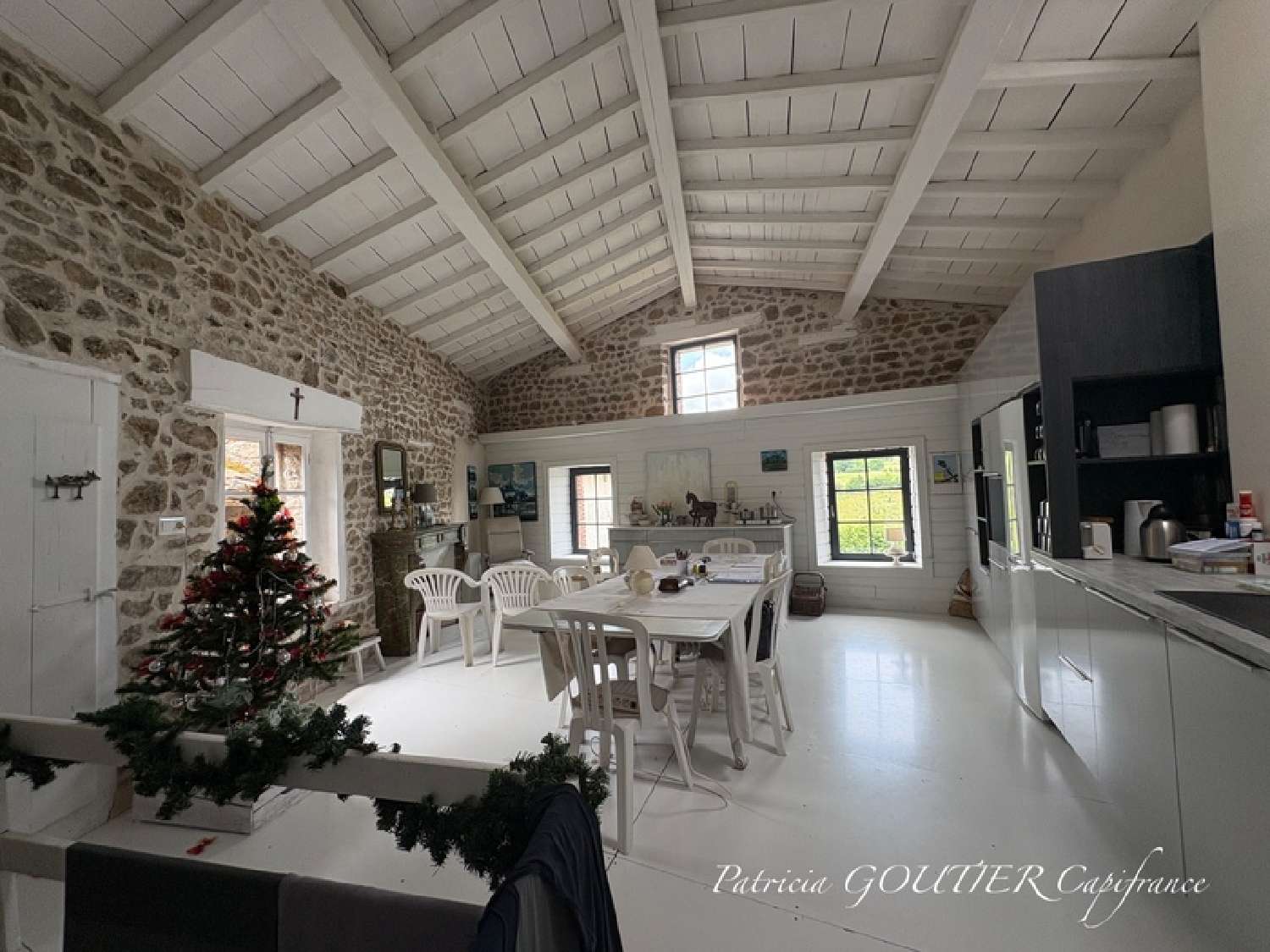  te koop huis Tours-sur-Meymont Puy-de-Dôme 1