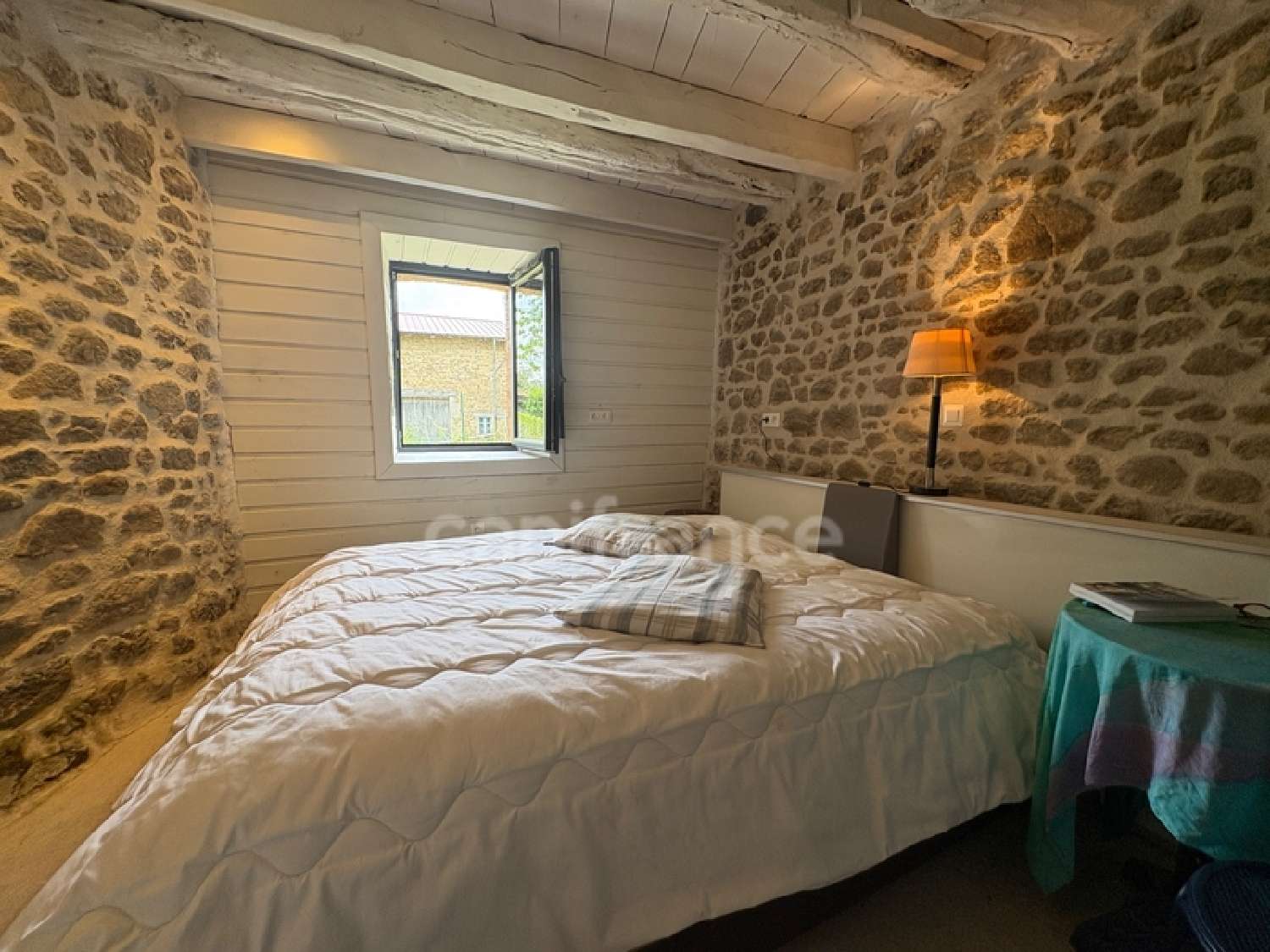  te koop huis Tours-sur-Meymont Puy-de-Dôme 3