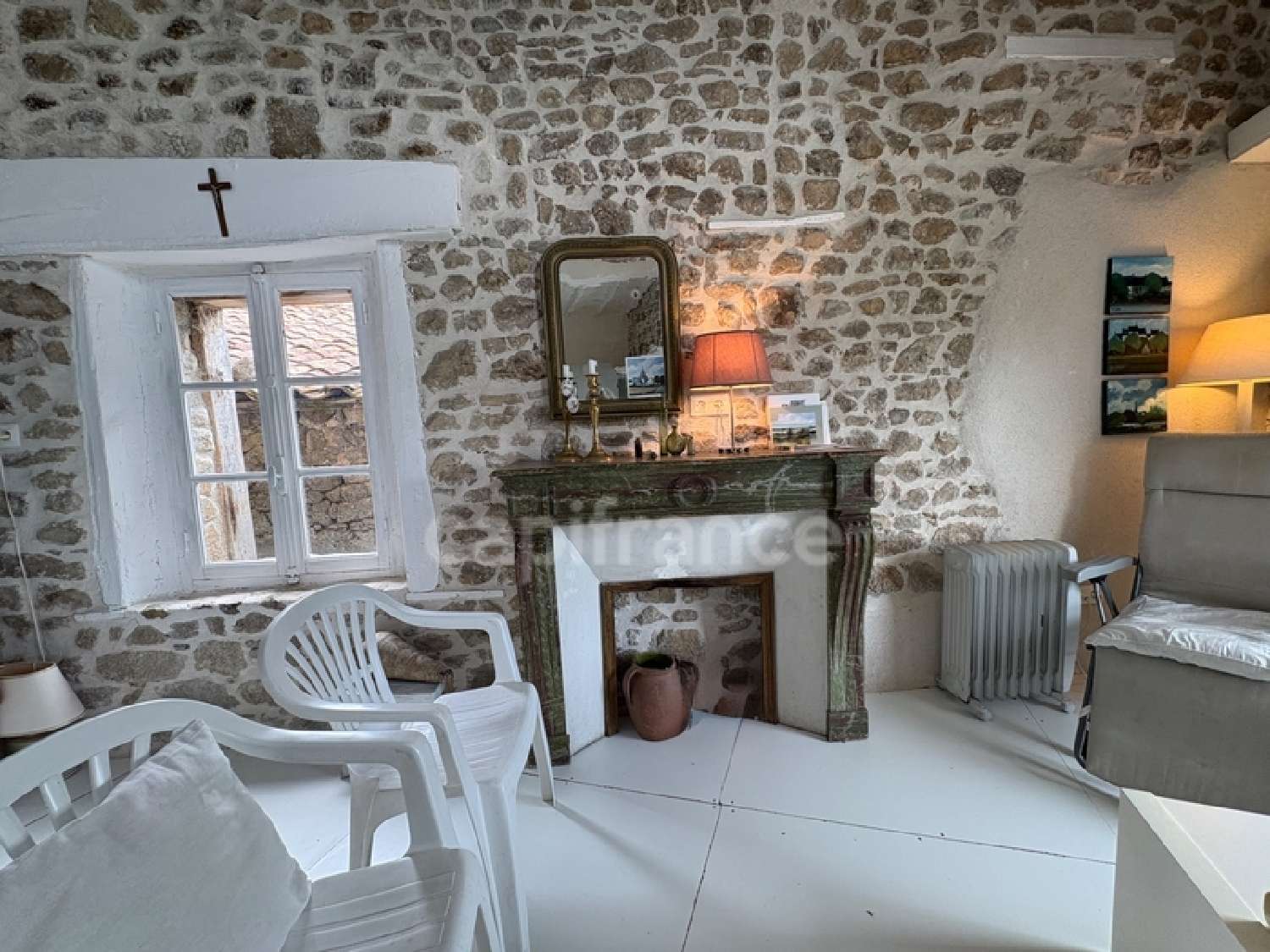  te koop huis Tours-sur-Meymont Puy-de-Dôme 6