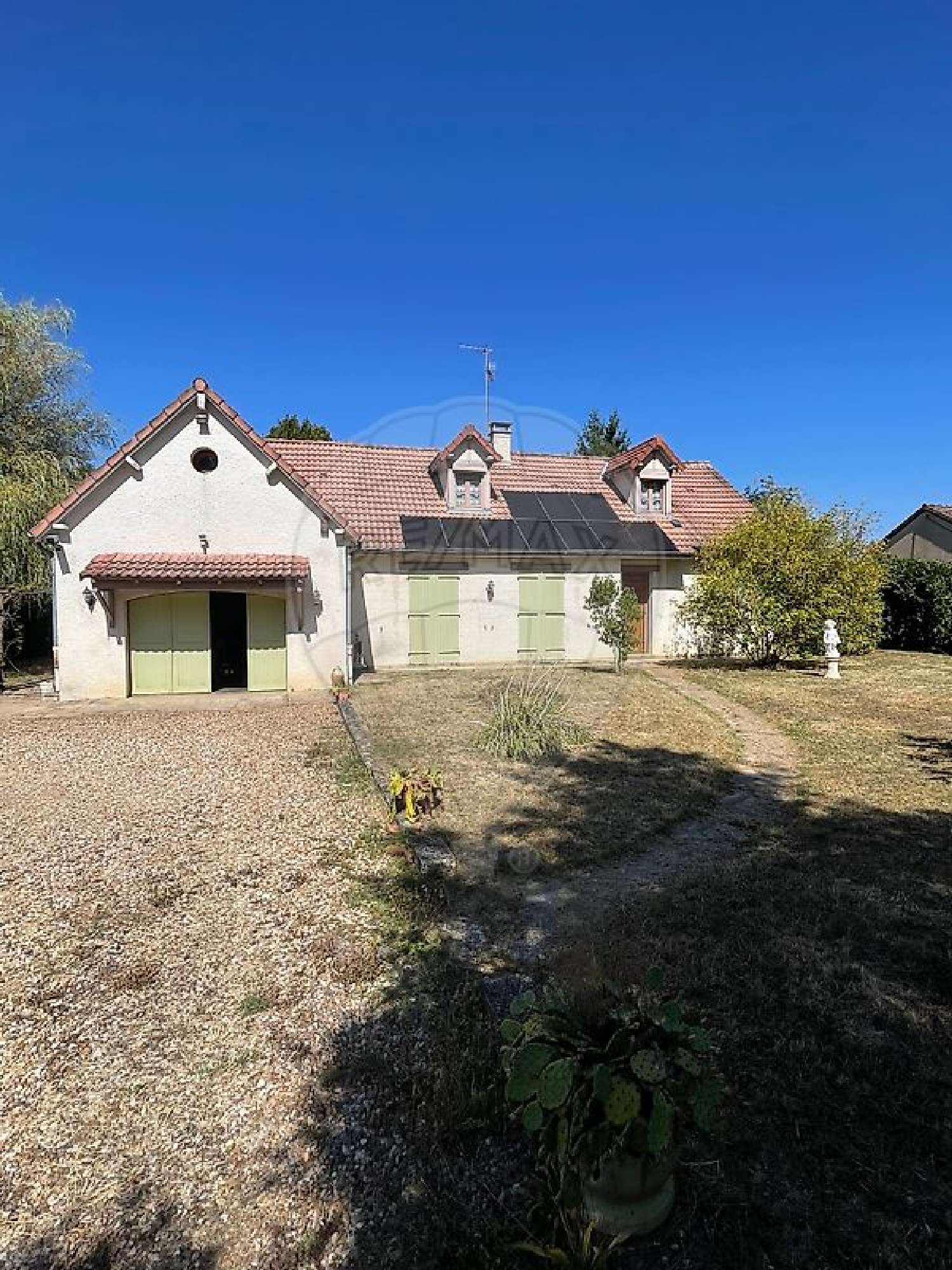 kaufen Haus Toury-Lurcy Nièvre 1