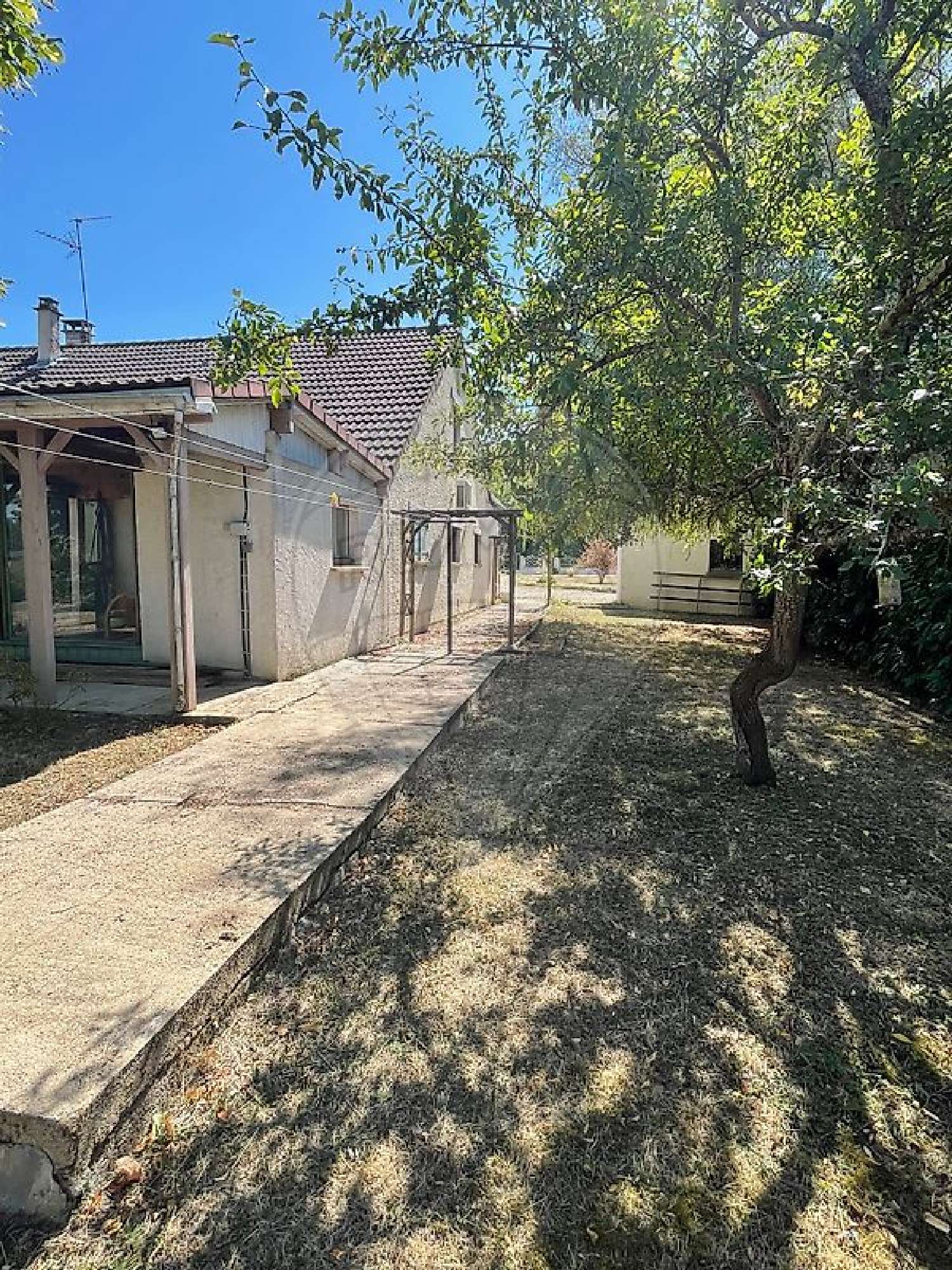 kaufen Haus Toury-Lurcy Nièvre 6