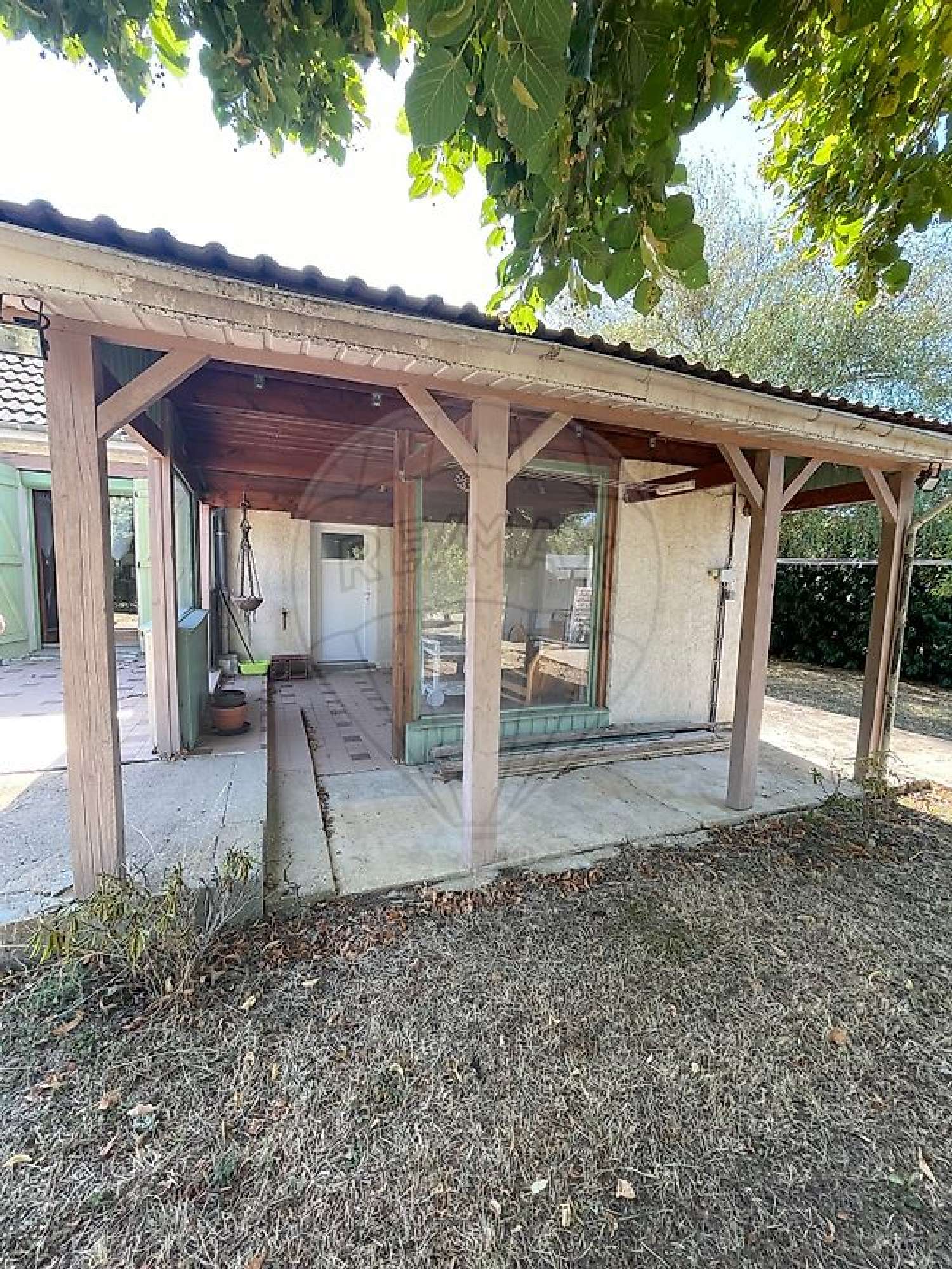 kaufen Haus Toury-Lurcy Nièvre 7