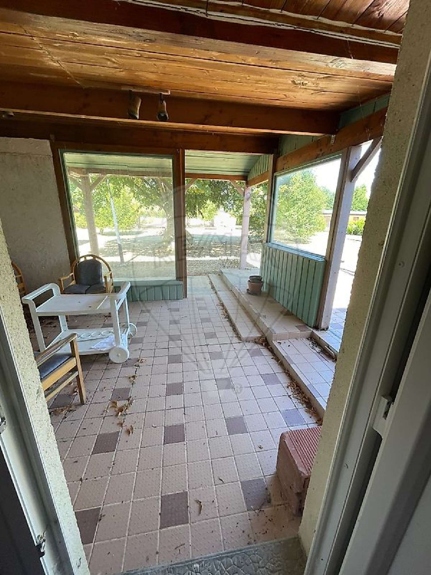kaufen Haus Toury-Lurcy Nièvre 8