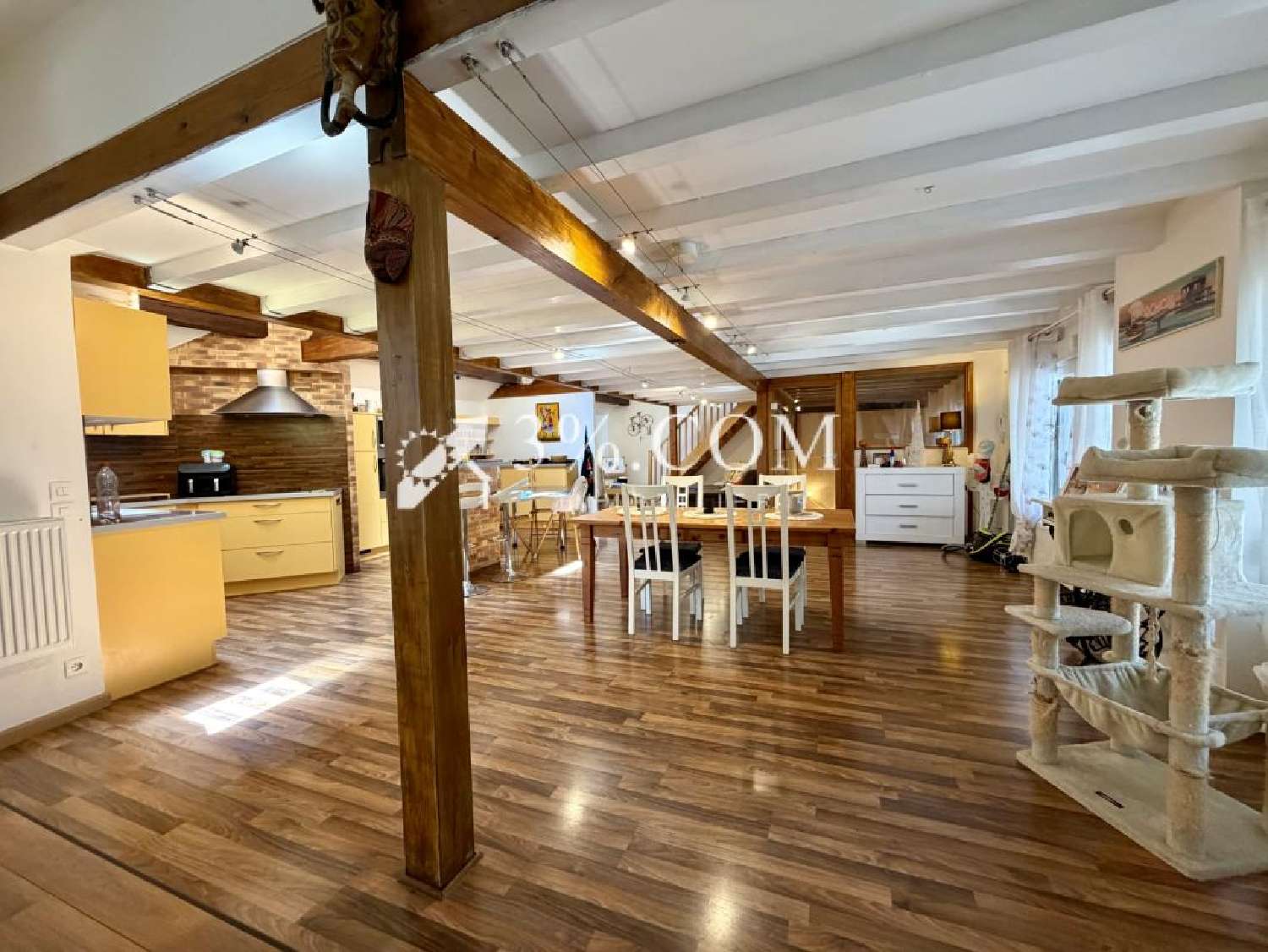  à vendre maison Traenheim Bas-Rhin 1
