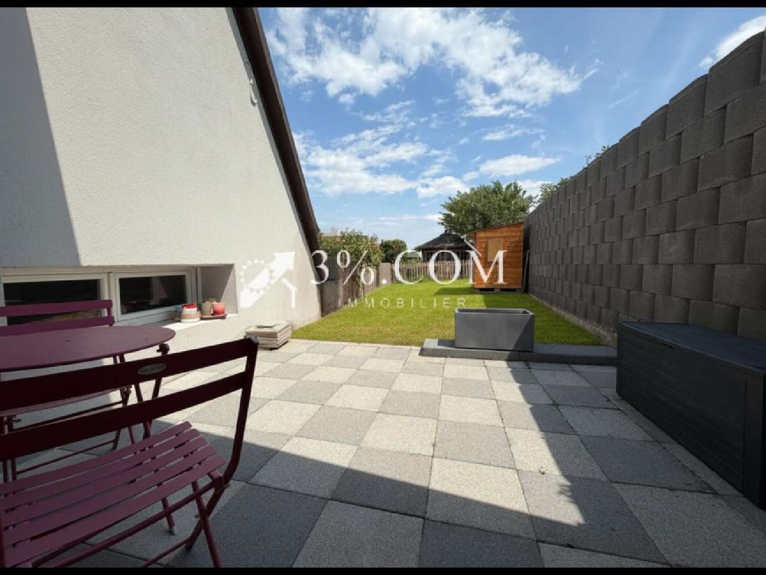  à vendre maison Traenheim Bas-Rhin 2