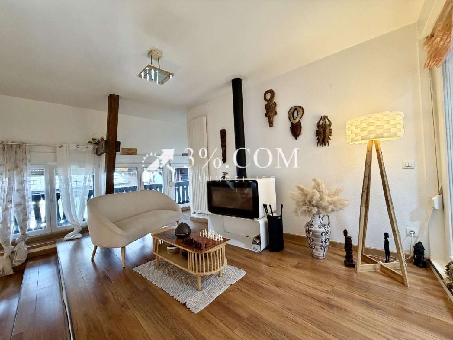  à vendre maison Traenheim Bas-Rhin 3