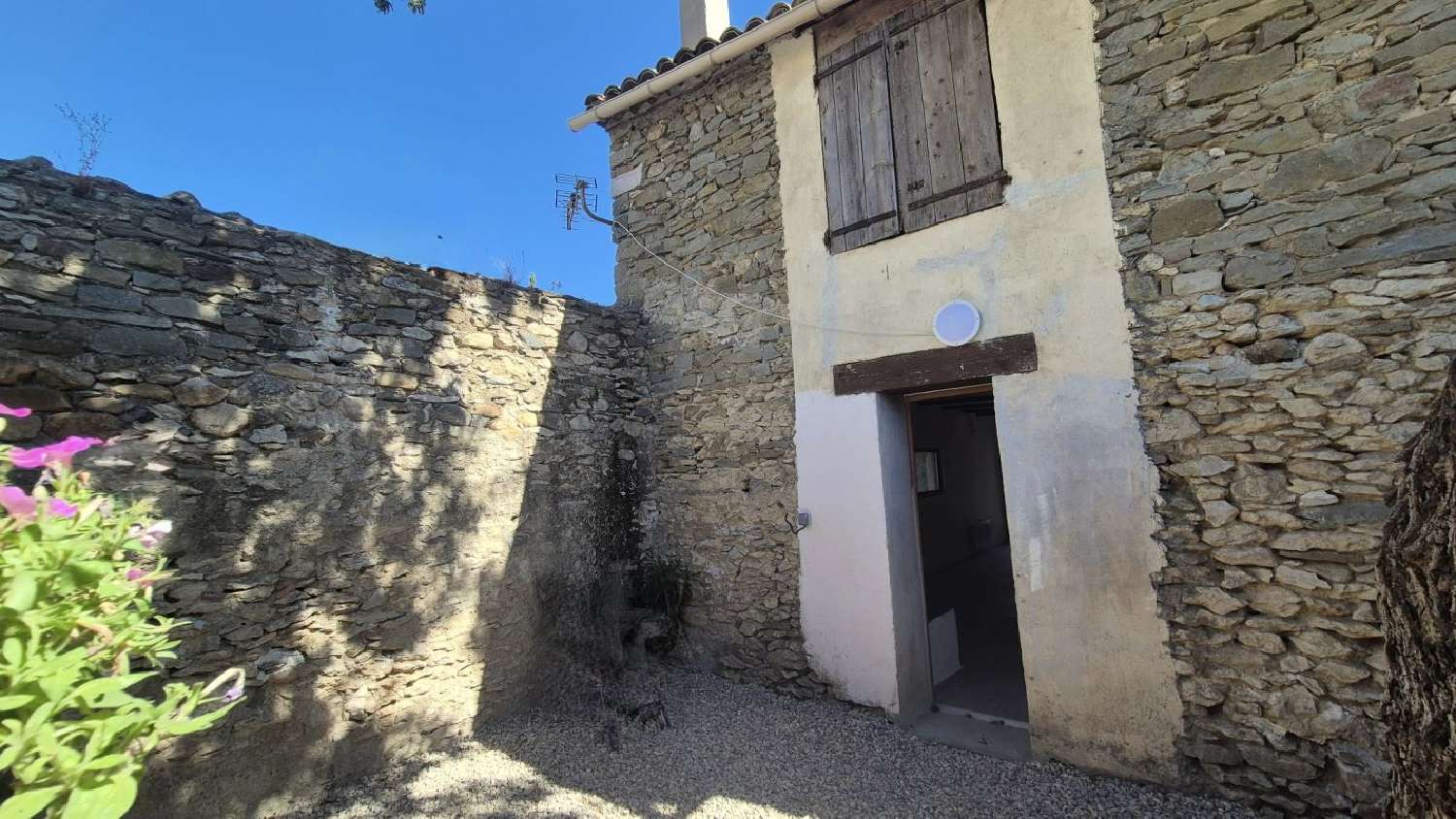 for sale house Trausse Aude 1