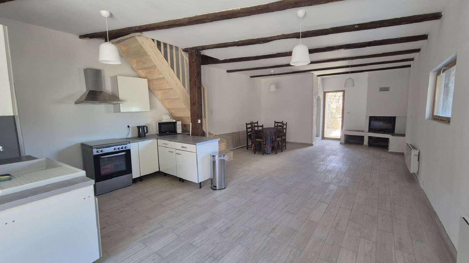for sale house Trausse Aude 3