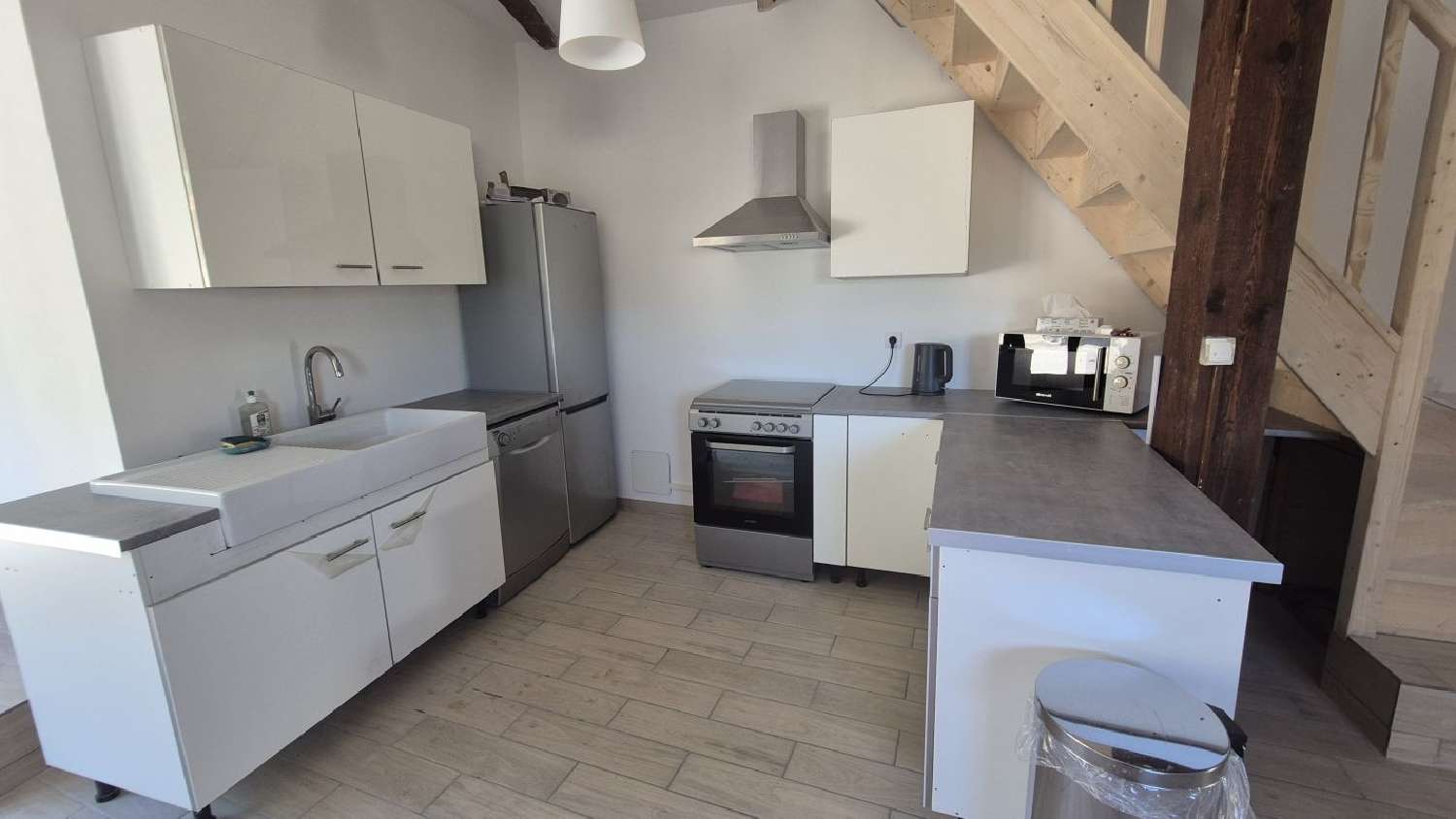 for sale house Trausse Aude 4