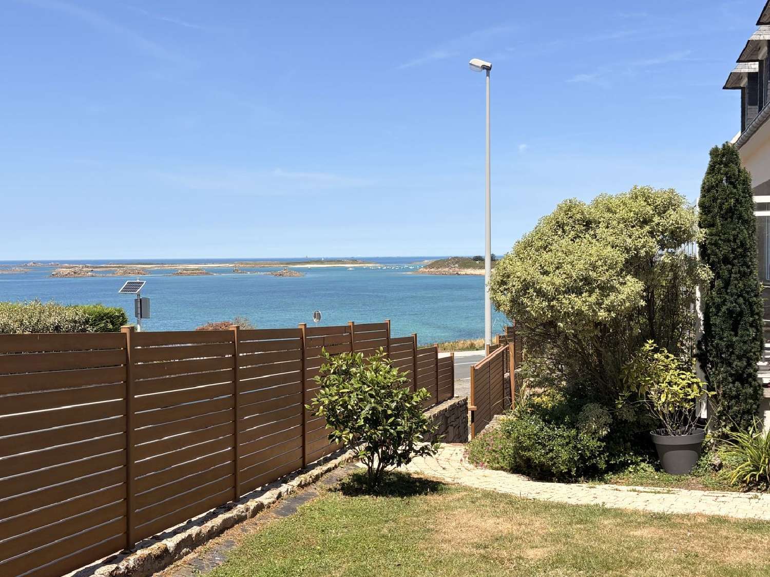 for sale house Trébeurden Côtes-d'Armor 1