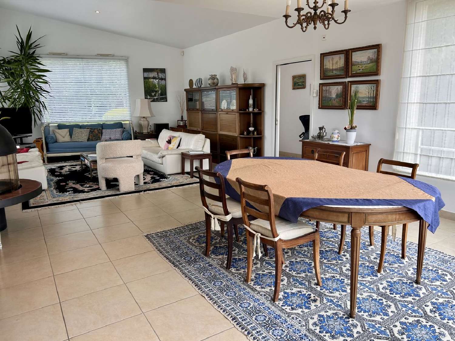 for sale house Trégastel Côtes-d'Armor 4