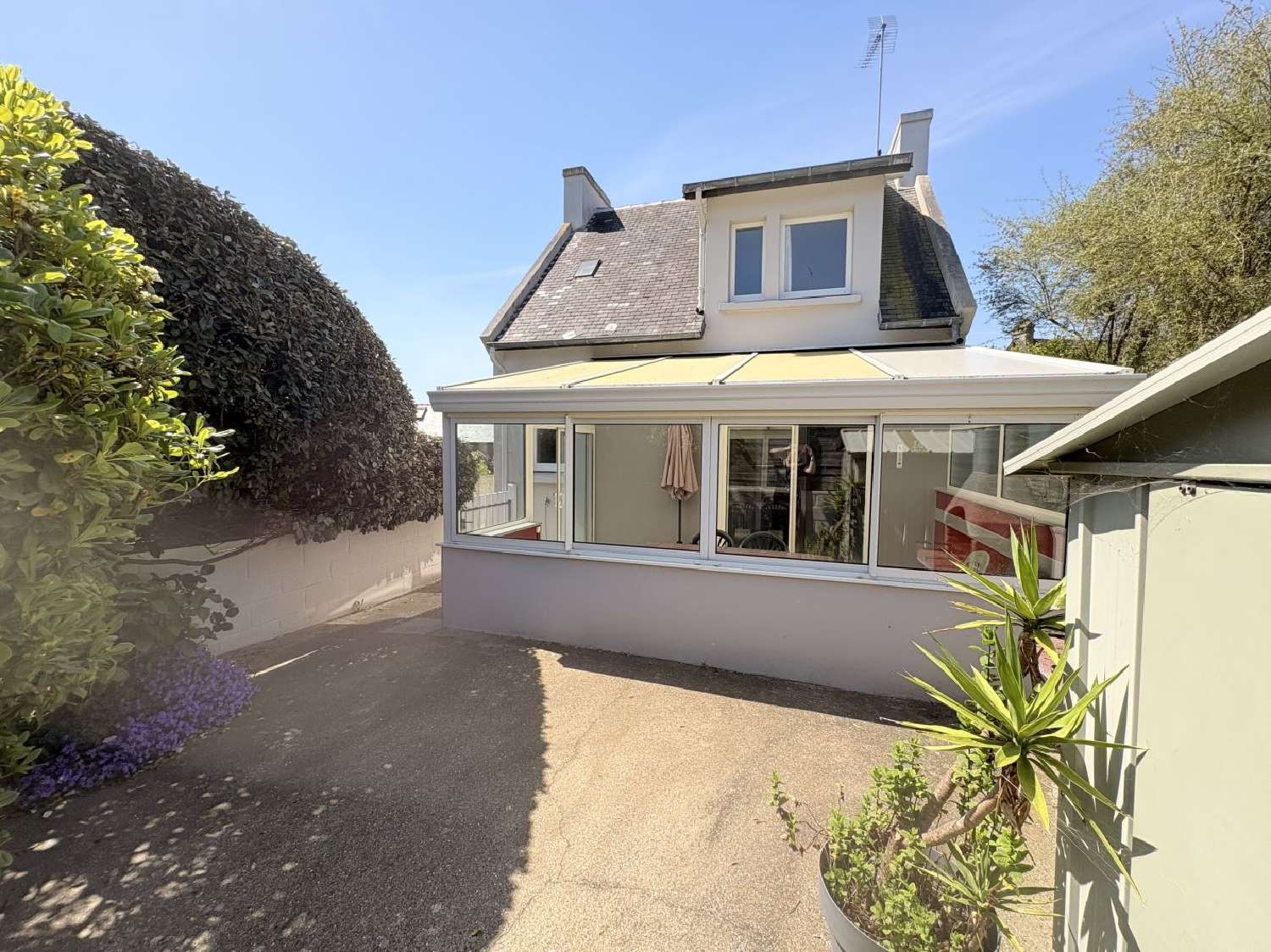 for sale house Trégastel Côtes-d'Armor 1