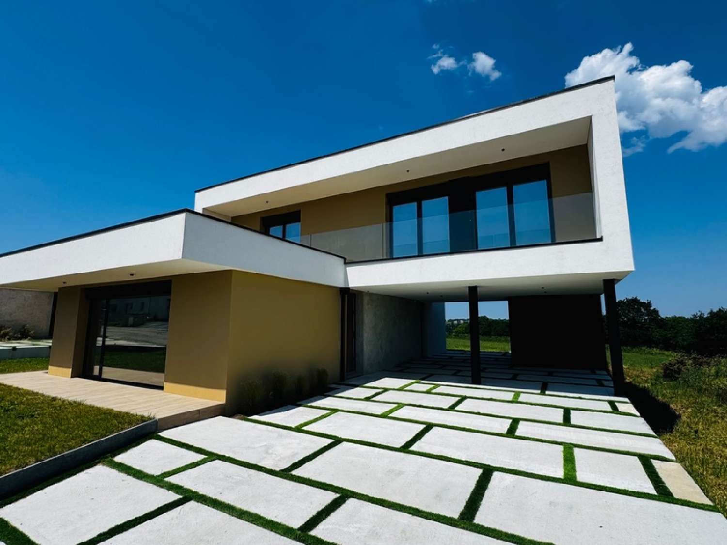  kaufen Haus Tréglonou Finistère 1