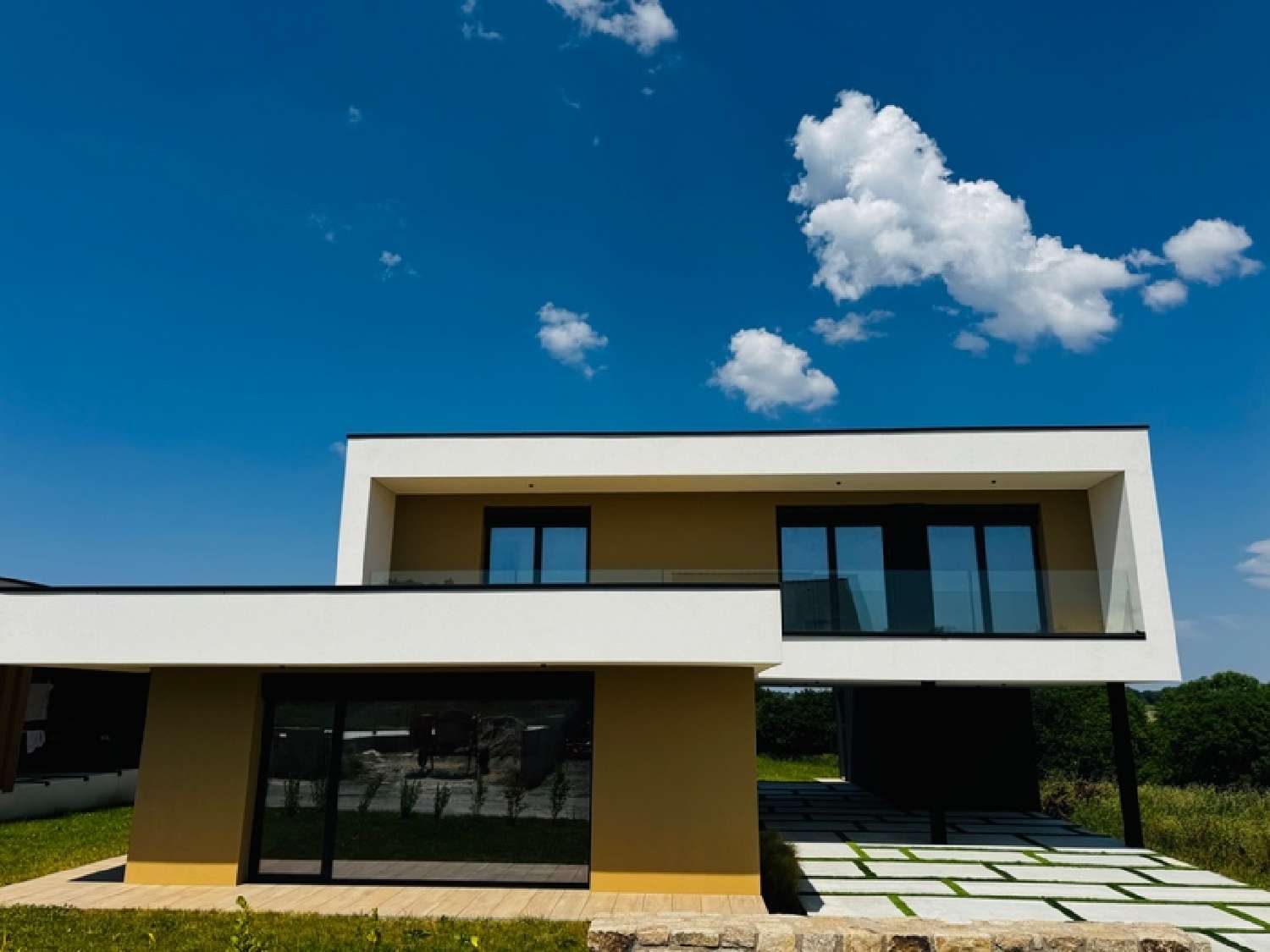  kaufen Haus Tréglonou Finistère 2