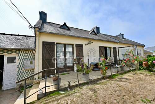 Trélévern Côtes-d'Armor Haus Bild 7388943