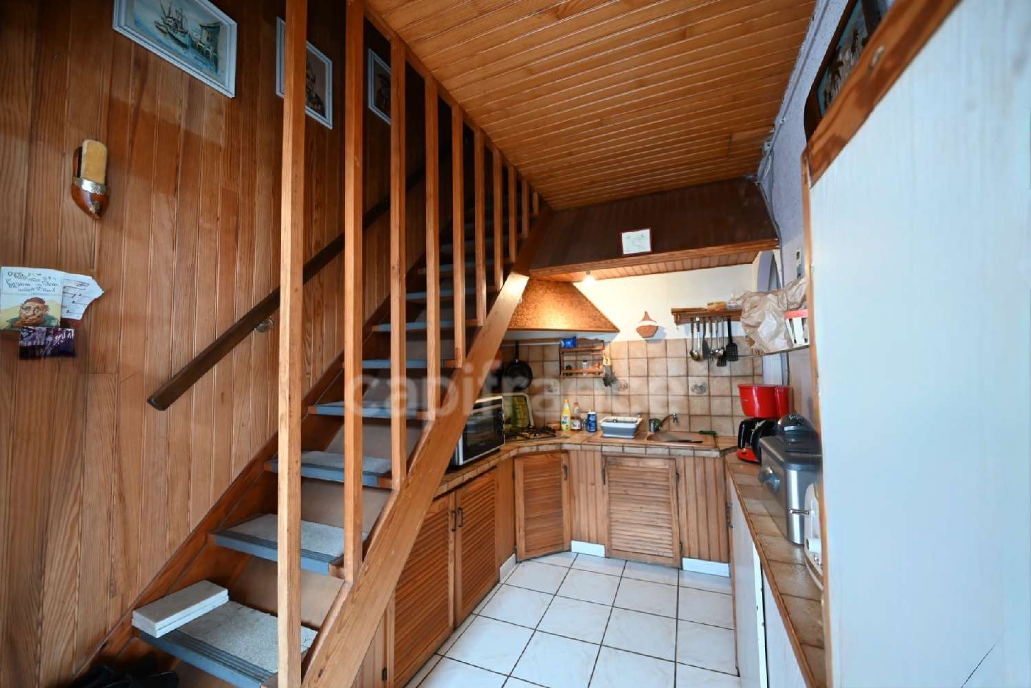 kaufen Haus Trélévern Côtes-d'Armor 3