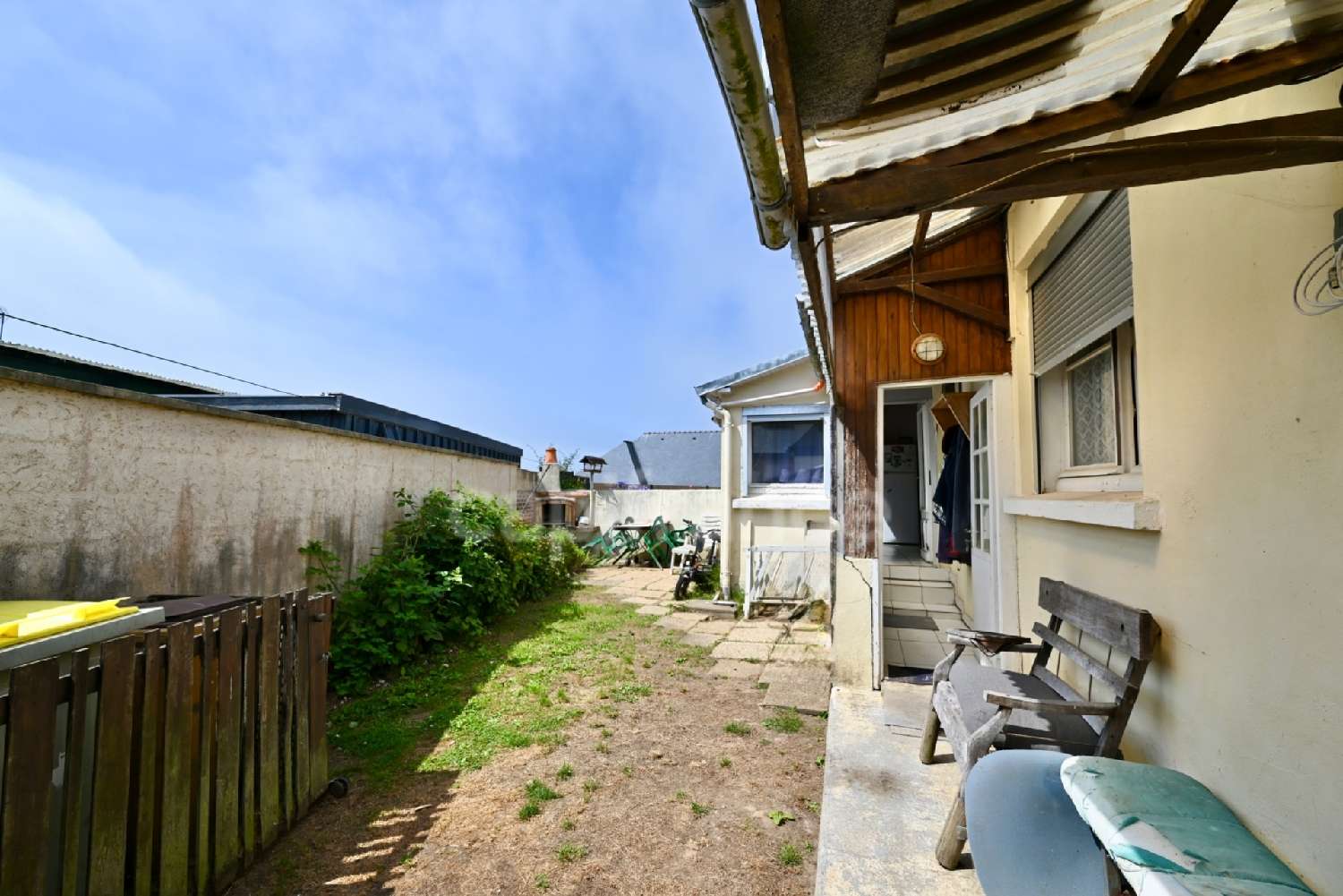 kaufen Haus Trélévern Côtes-d'Armor 8