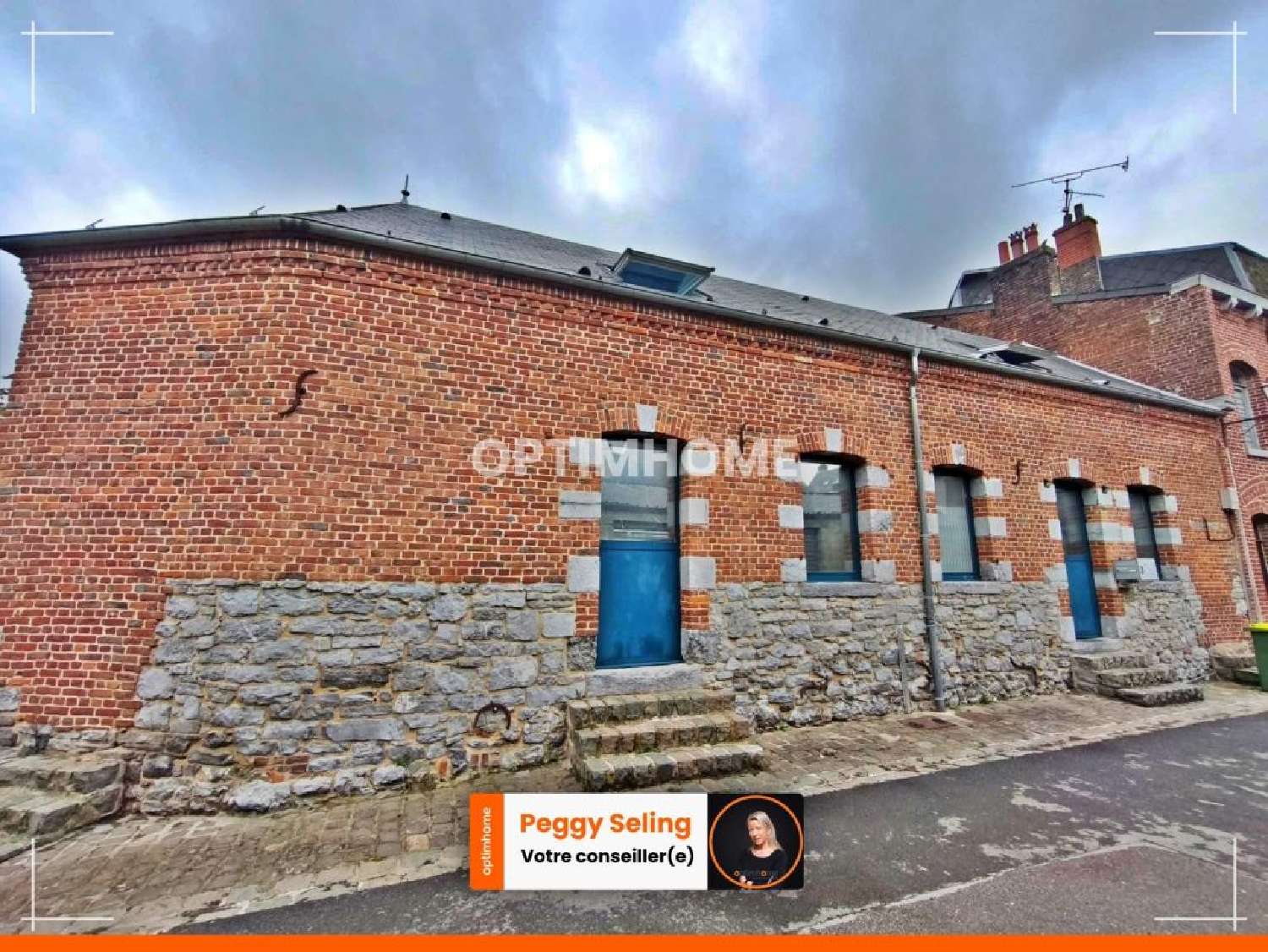 te koop huis Trélon Nord 1