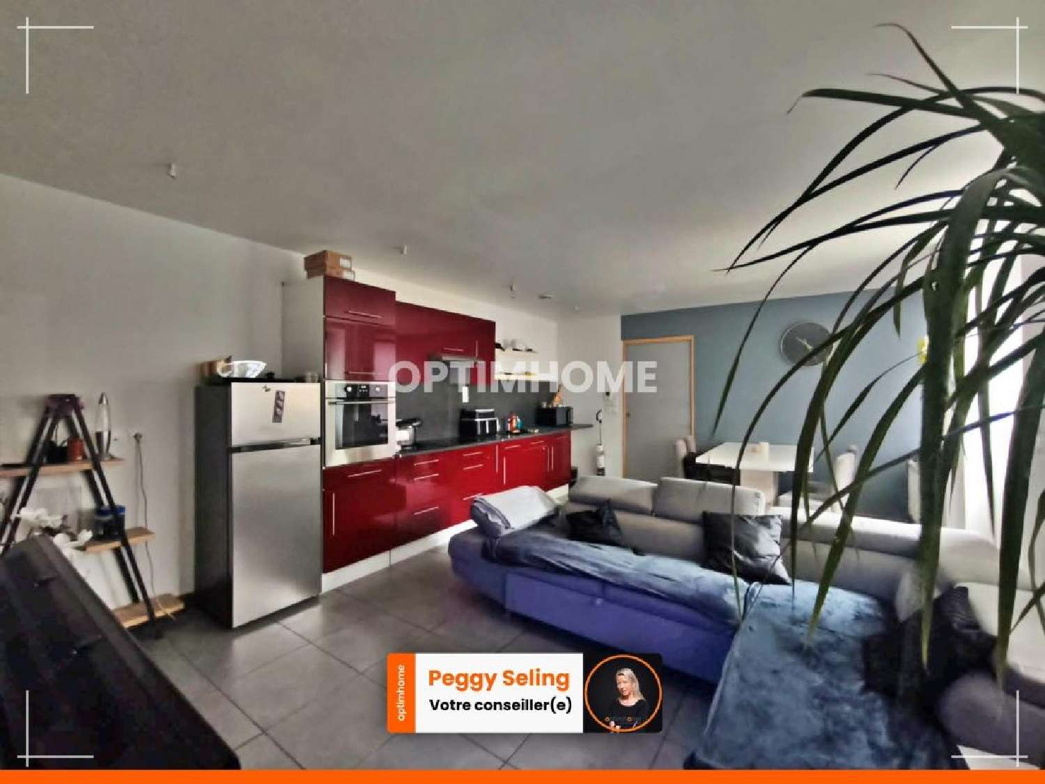 te koop huis Trélon Nord 4