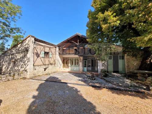 Trespoux-Rassiels Lot Haus Bild 7392786