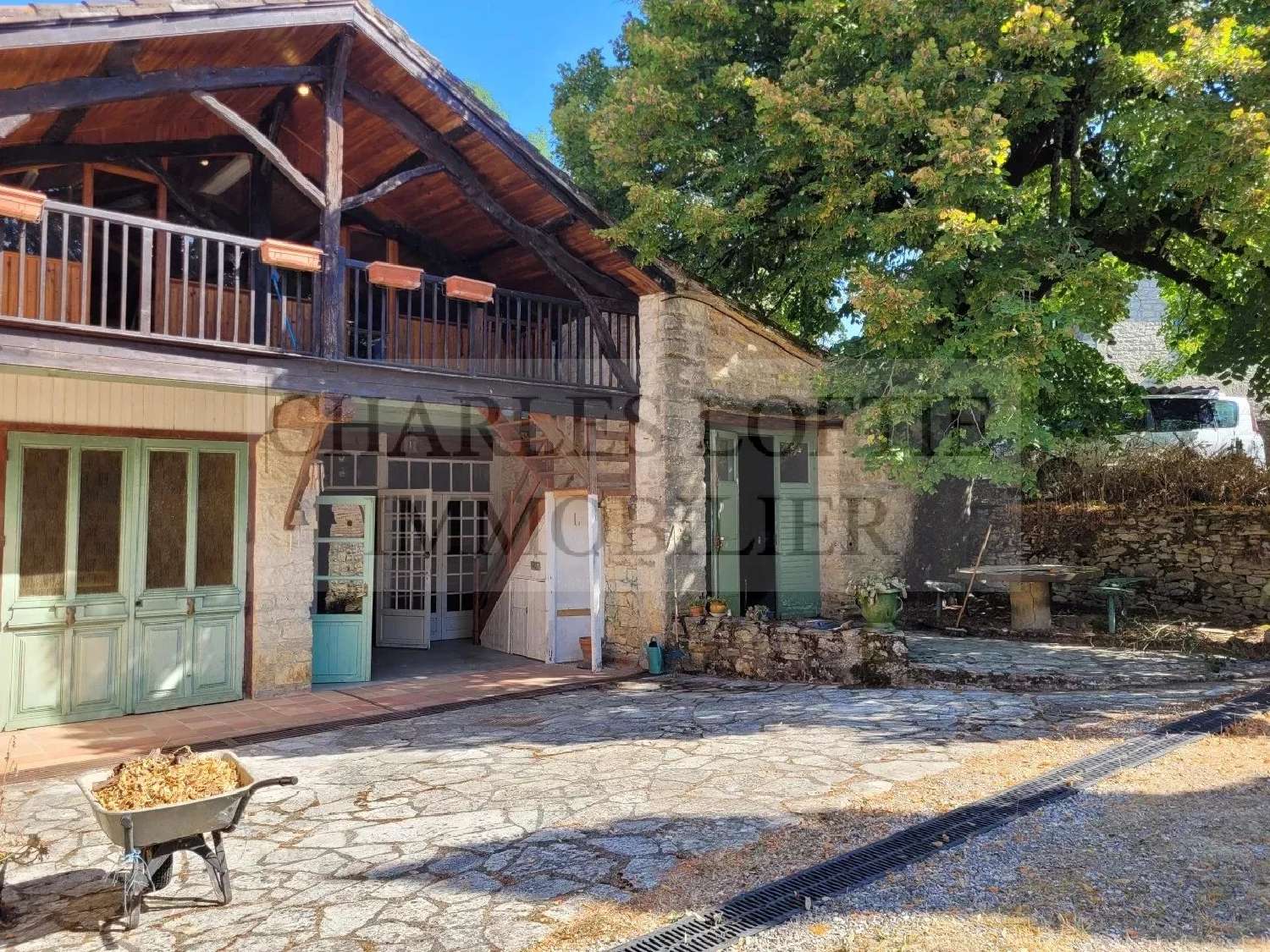 kaufen Haus Trespoux-Rassiels Lot 2