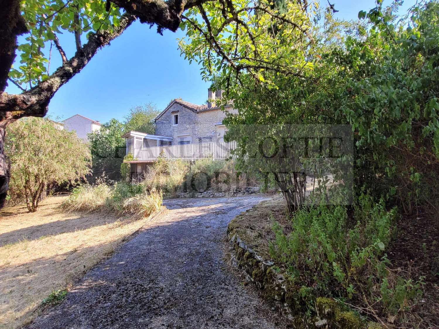 kaufen Haus Trespoux-Rassiels Lot 3