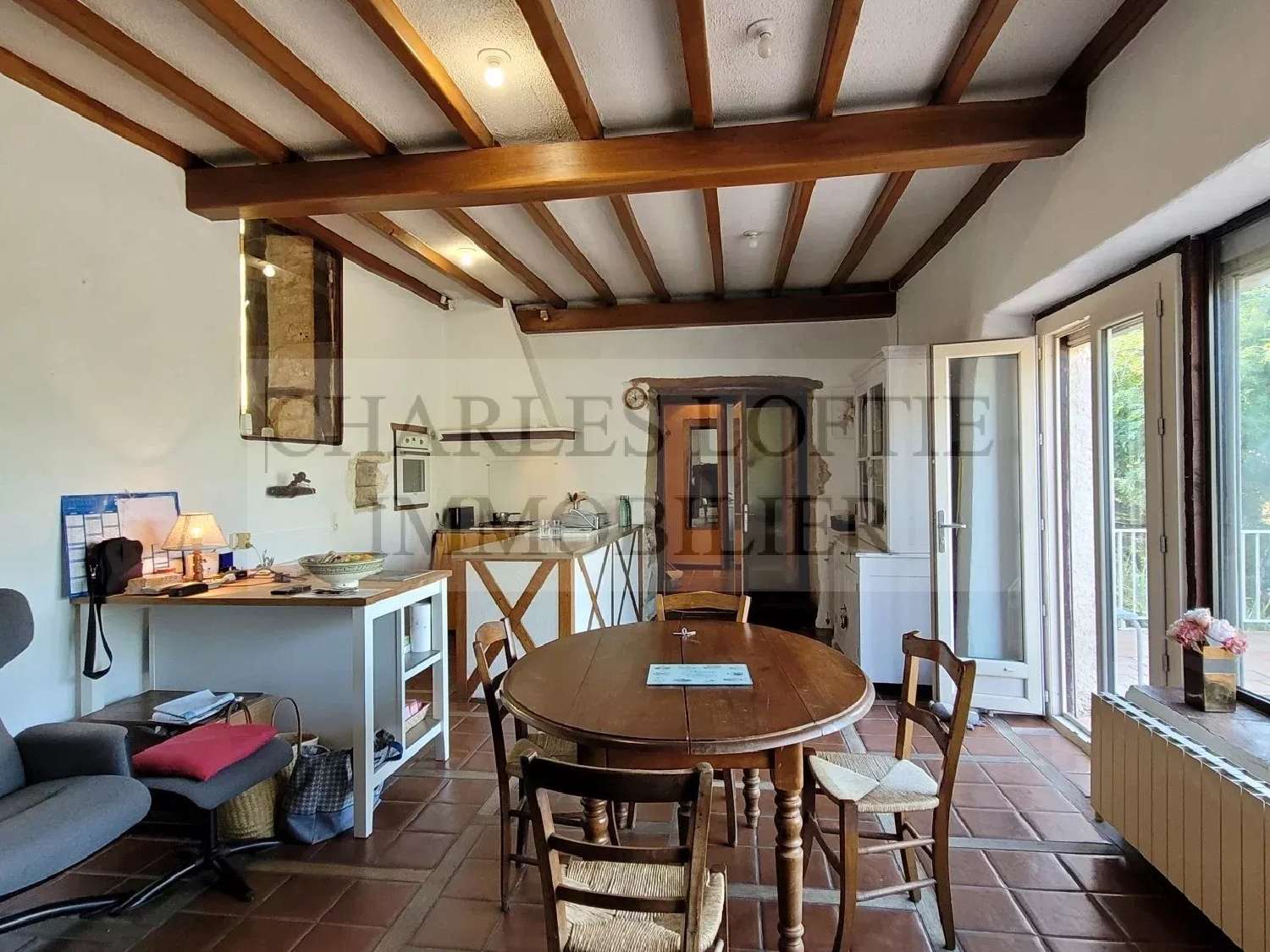 kaufen Haus Trespoux-Rassiels Lot 4
