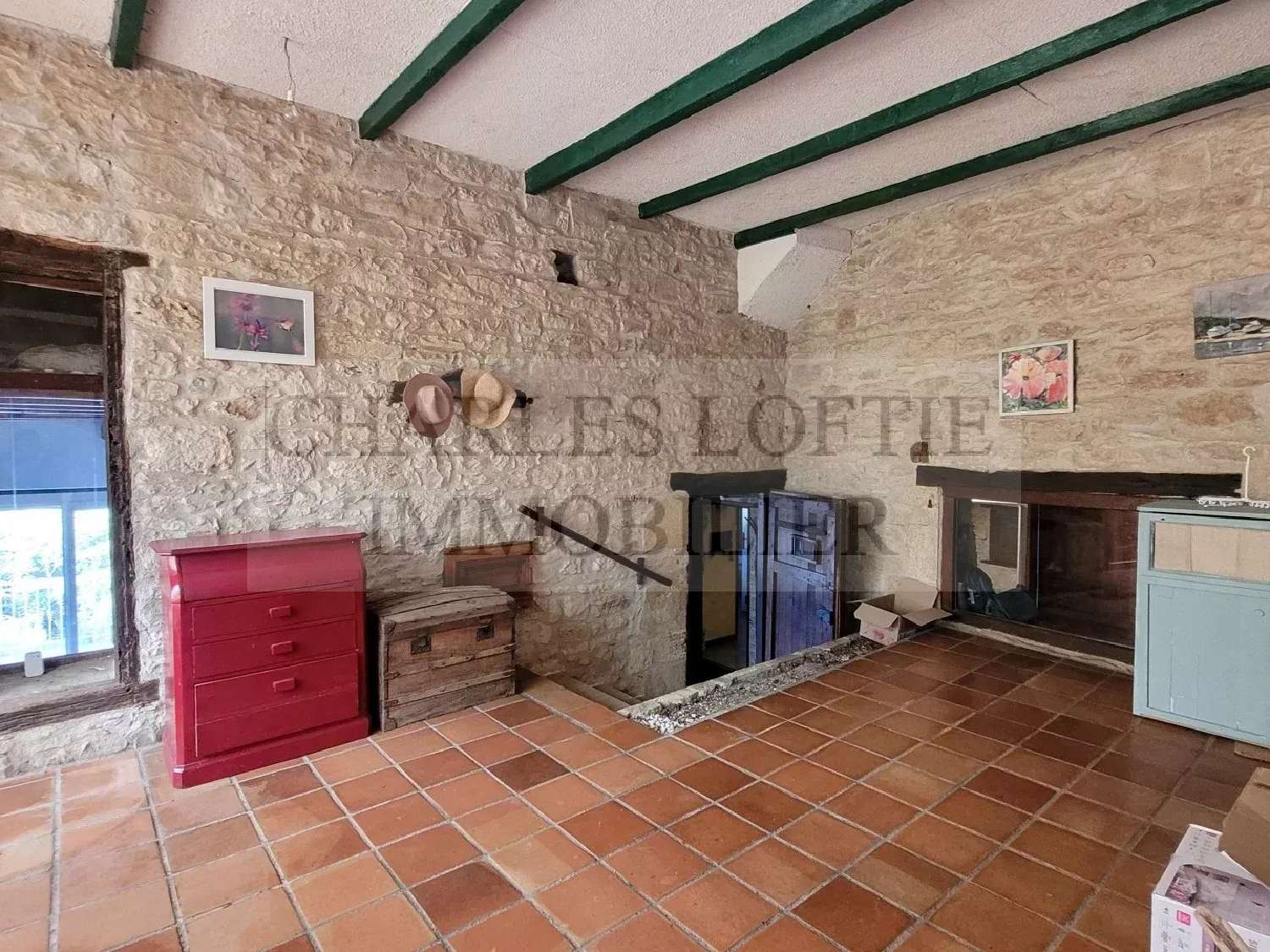 kaufen Haus Trespoux-Rassiels Lot 5