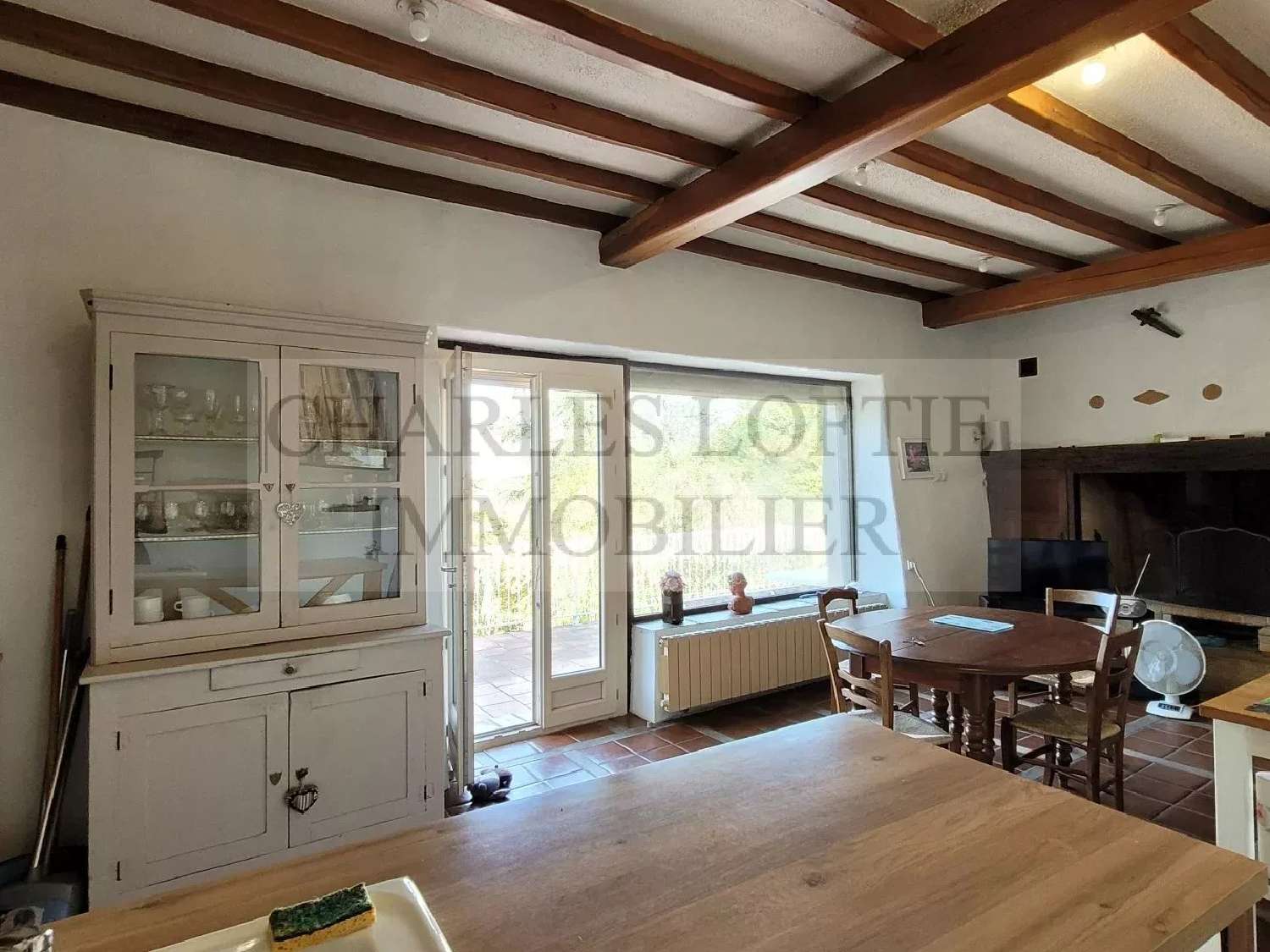 kaufen Haus Trespoux-Rassiels Lot 6