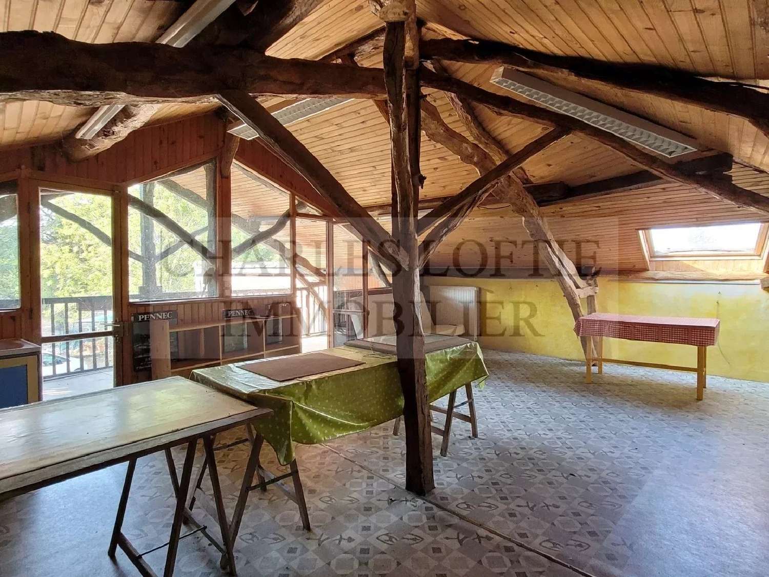 kaufen Haus Trespoux-Rassiels Lot 8