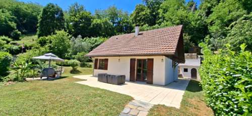 Tresserve Savoie casa foto 7383989