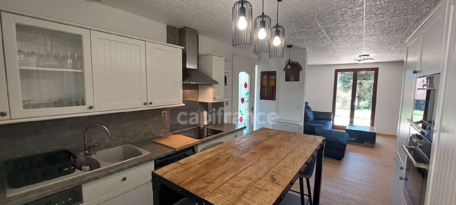 kaufen Haus Tresserve Savoie 3