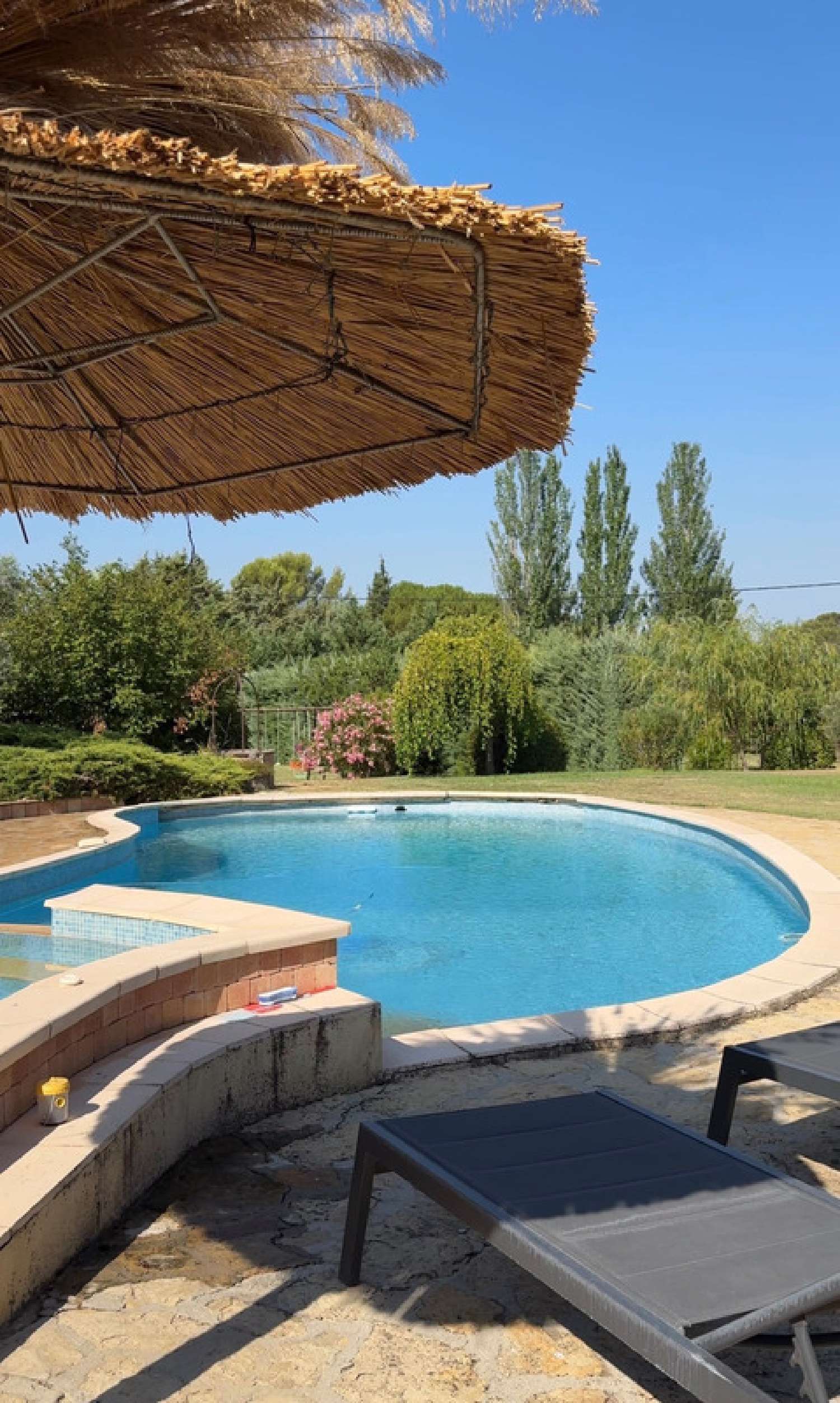 en venta casa Trets Bocas del Ródano 1