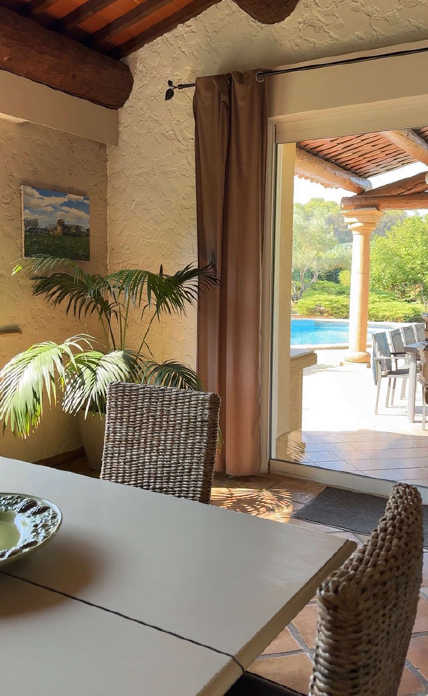 en venta casa Trets Bocas del Ródano 3