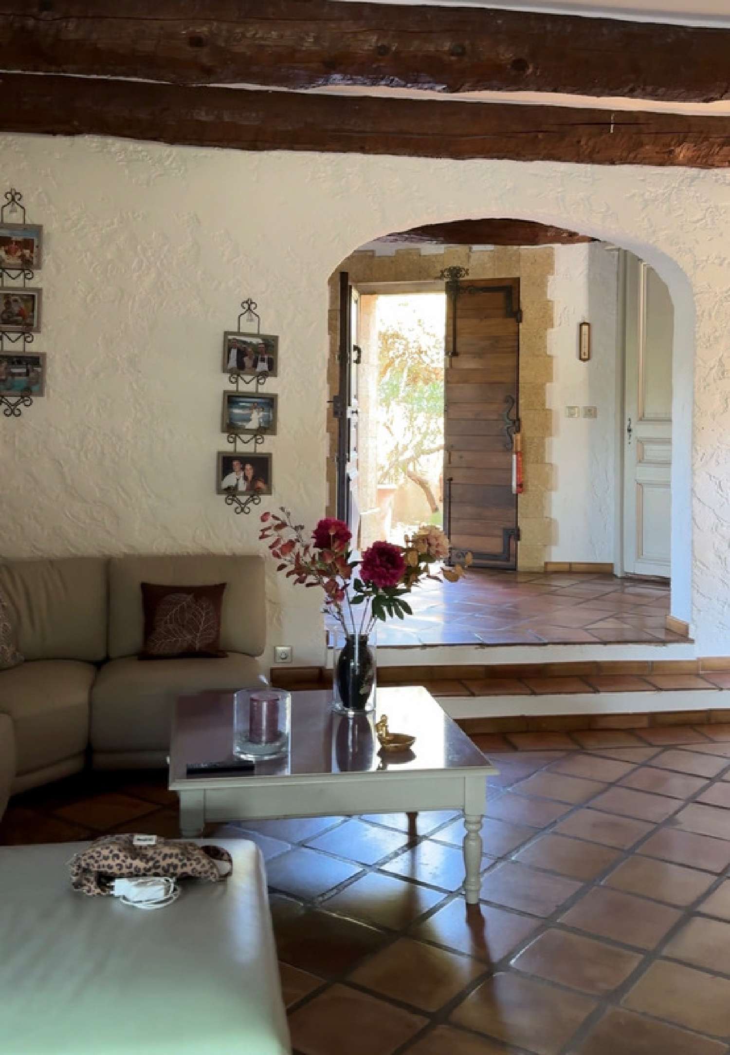 en venta casa Trets Bocas del Ródano 4