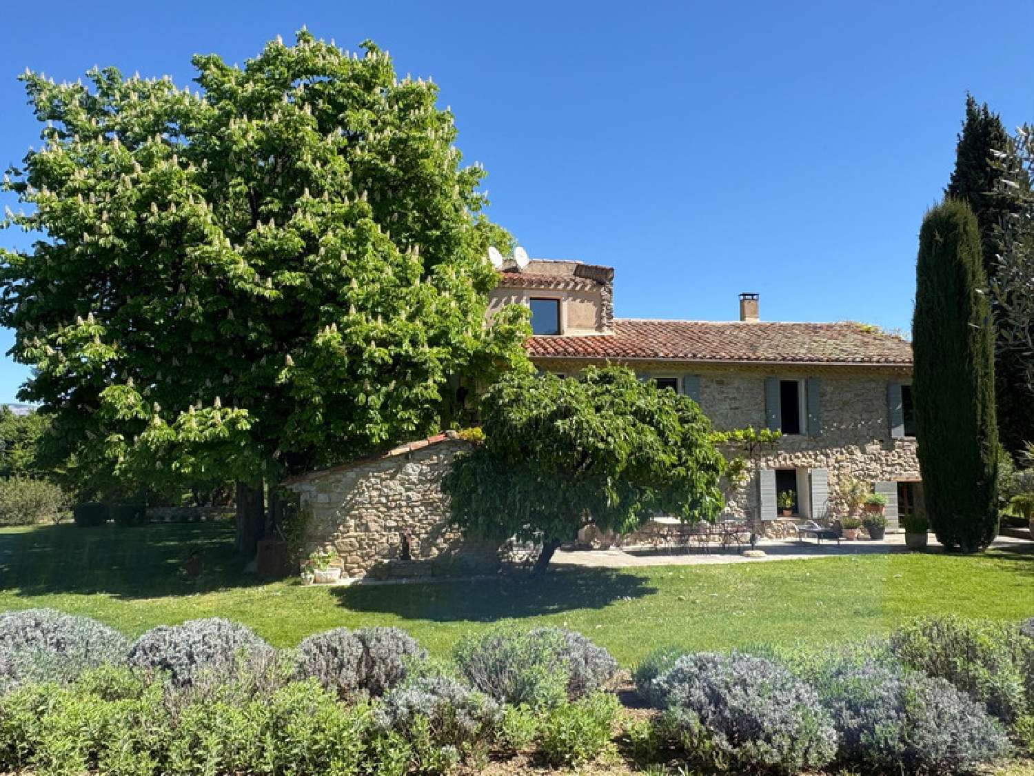  te koop huis Trets Bouches-du-Rhône 4