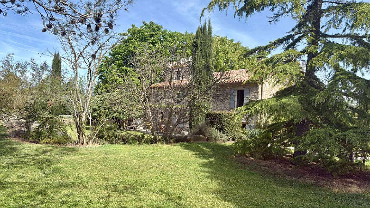  te koop huis Trets Bouches-du-Rhône 5