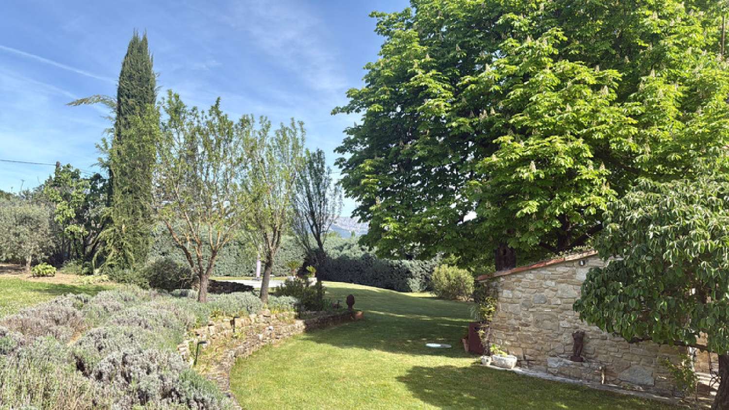  te koop huis Trets Bouches-du-Rhône 7