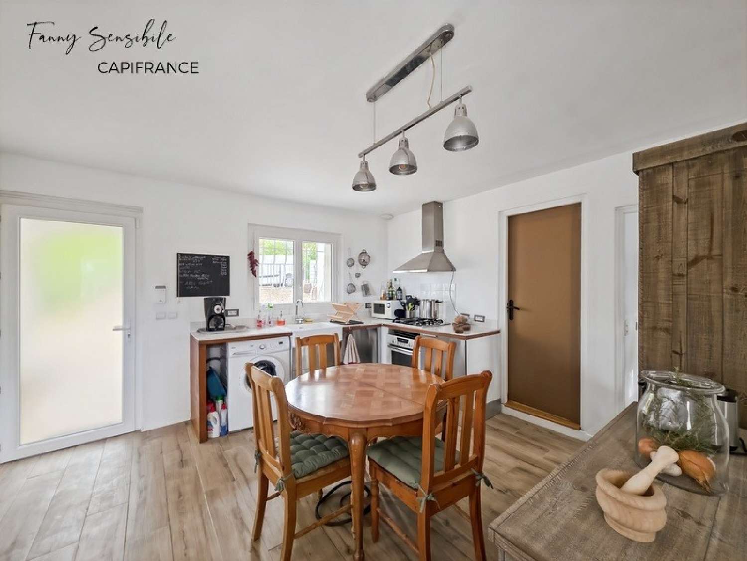  en venta casa Trets Bocas del Ródano 6
