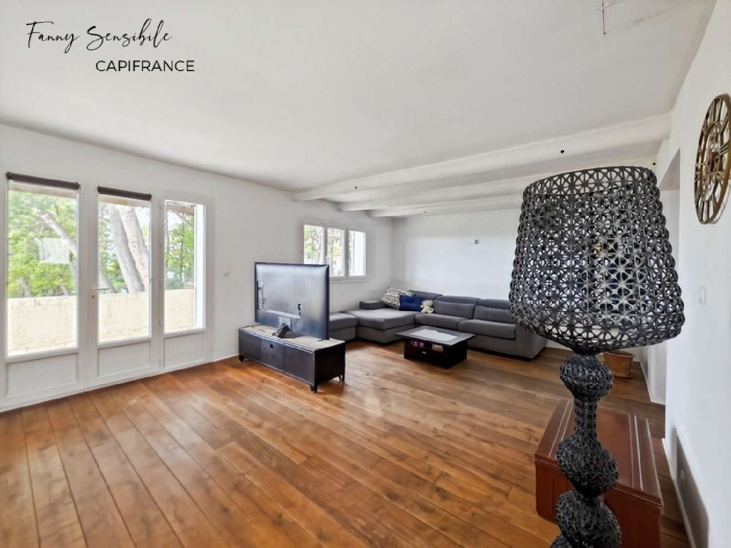 en venta casa Trets Bocas del Ródano 7