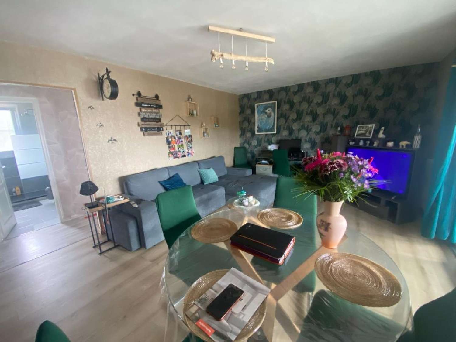 en venta casa Triaize Vendée 2